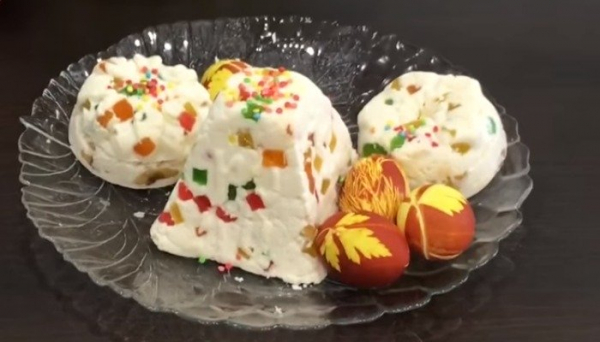 Творожная пасха — 6 рецептов приготовления вкусной пасхи без выпечки в домашних условиях
Творожная пасха — 6 рецептов приготовления вкусной пасхи без выпечки в домашних условиях