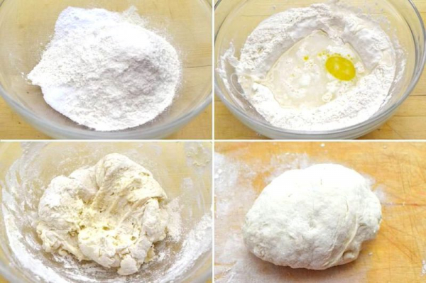 Пицца рецепт на сковороде в домашних условиях быстро и вкусно
Пицца рецепт на сковороде в домашних условиях быстро и вкусно