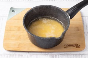 Кукурузная каша с тыквой на воде Кукурузная каша с тыквой на воде