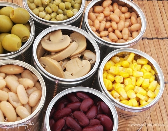 Как отличить хорошие консервы от плохих — правила от эксперта по качеству Как отличить хорошие консервы от плохих — правила от эксперта по качеству