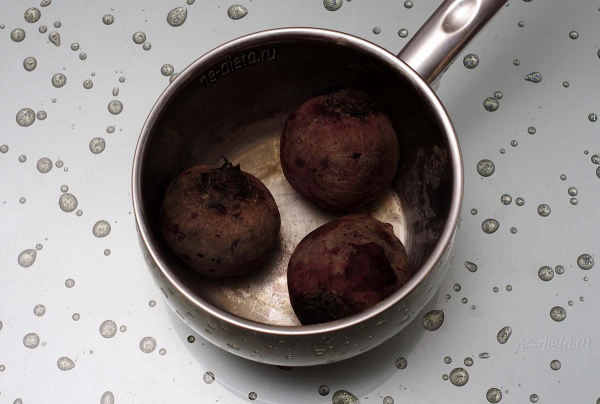 Селедка под шубой классическая Селедка под шубой классическая