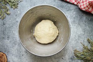 Лещ запеченный в тесте Лещ запеченный в тесте