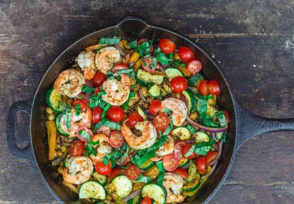 Кабачки на сковороде — 6 рецептов приготовления быстрых и вкусных молодых кабачков
Кабачки на сковороде — 6 рецептов приготовления быстрых и вкусных молодых кабачков