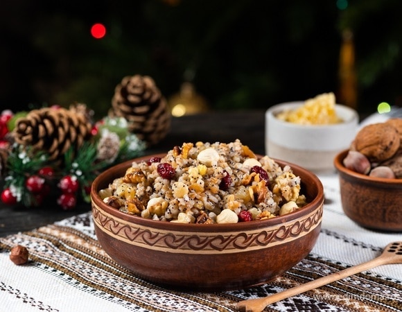 Соблюдая традиции: что принято готовить на старый Новый год Соблюдая традиции: что принято готовить на старый Новый год