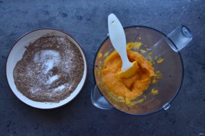 Брауни без сахара Брауни без сахара