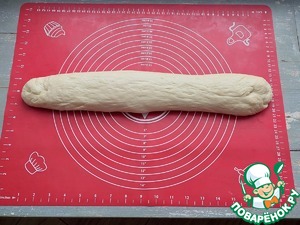 Пирог с тунцом и яйцом "Новогодний" Пирог с тунцом и яйцом "Новогодний"