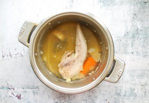 Язык говяжий отварной Язык говяжий отварной