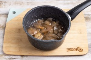 Варенье из груш дольками с лимонной кислотой Варенье из груш дольками с лимонной кислотой