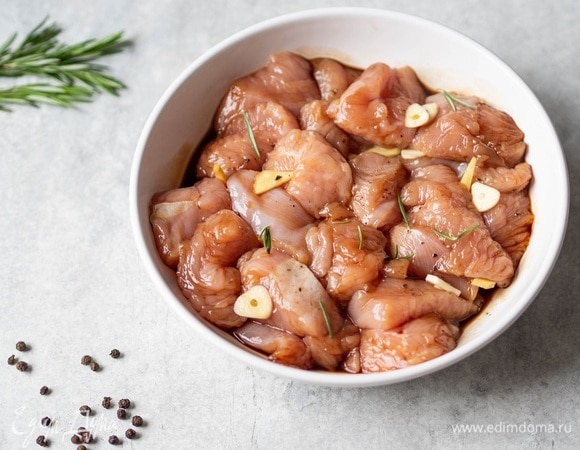 Самый простой маринад для мяса — основа для него есть в каждом доме Самый простой маринад для мяса — основа для него есть в каждом доме