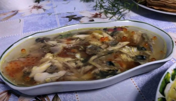 Заливное из рыбы с желатином, простые и вкусные рецепты + как красиво подать
Заливное из рыбы с желатином, простые и вкусные рецепты + как красиво подать