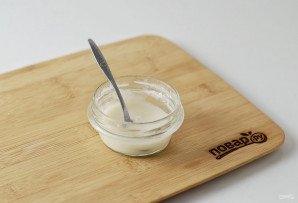 "Елочка" из имбирного печенья "Елочка" из имбирного печенья