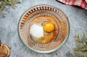 Ванильные панкейки на молоке Ванильные панкейки на молоке