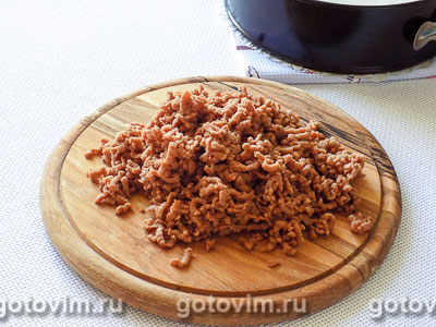 Торфяной пирог