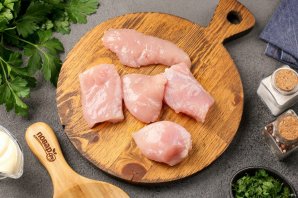 Курица с черносливом в духовке Курица с черносливом в духовке