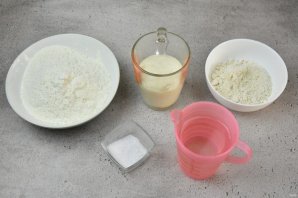 Ремесленный хлеб Ремесленный хлеб