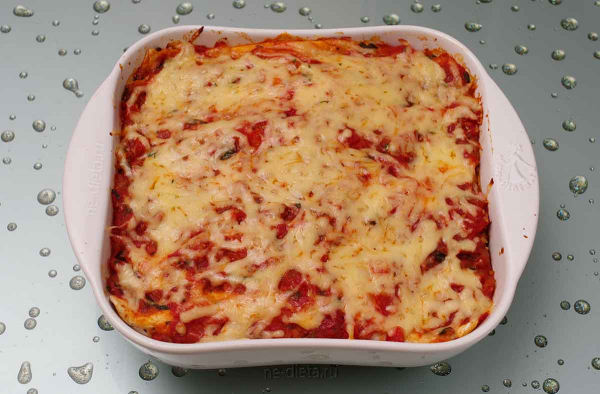 Энчилада Энчилада