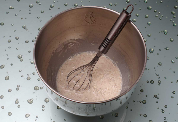 Пасхальные куличи — 3 пошаговых рецепта Пасхальные куличи — 3 пошаговых рецепта