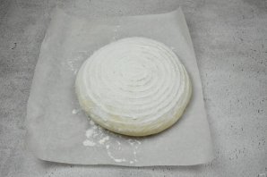 Ремесленный хлеб Ремесленный хлеб