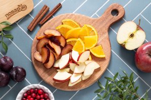 Холодный пунш Холодный пунш