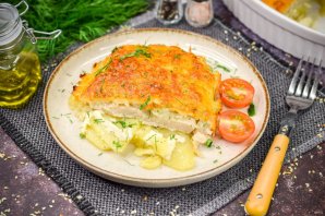 Классический рецепт мяса по-французски Классический рецепт мяса по-французски