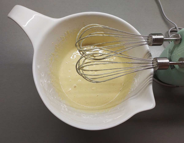 Корн-доги Корн-доги