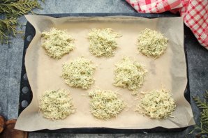 Сырные чипсы из сыра Сырные чипсы из сыра