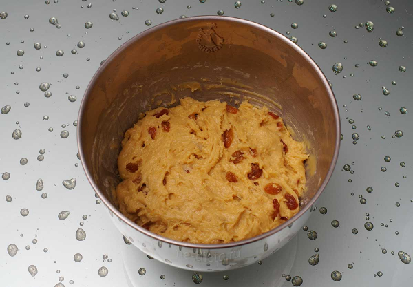 Пасхальные куличи — 3 пошаговых рецепта Пасхальные куличи — 3 пошаговых рецепта