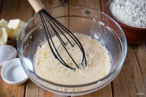 Плюшка «Московская» по ГОСТу