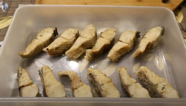 Заливное из рыбы с желатином, простые и вкусные рецепты + как красиво подать
Заливное из рыбы с желатином, простые и вкусные рецепты + как красиво подать