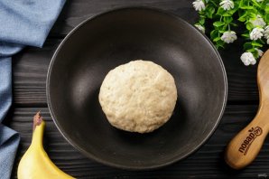 Банановые ароматные крекеры Банановые ароматные крекеры