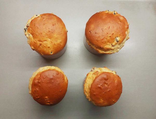 Пасхальные куличи Пасхальные куличи