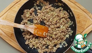 Морковные пироги с индейкой Морковные пироги с индейкой