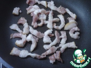 Пицца с яйцом на завтрак Пицца с яйцом на завтрак