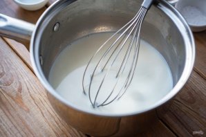 Ирландский хлеб из овсянки