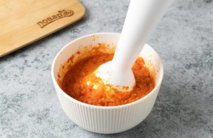 Соус "Пири пири" Соус "Пири пири"