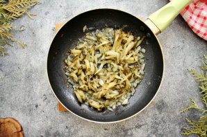 Рассольник по-кубански Рассольник по-кубански