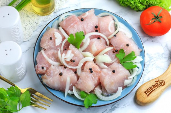 Малосольный омуль Малосольный омуль