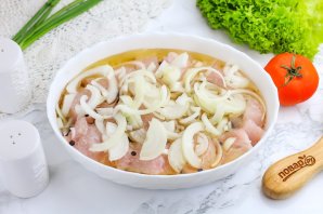 Малосольный омуль Малосольный омуль