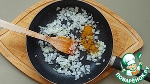 Морковные пироги с индейкой Морковные пироги с индейкой