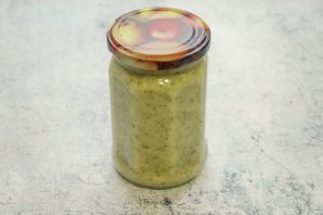 Сырое варенье из фейхоа Сырое варенье из фейхоа