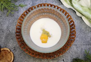 Каша "Дружба" в духовке классическая Каша "Дружба" в духовке классическая