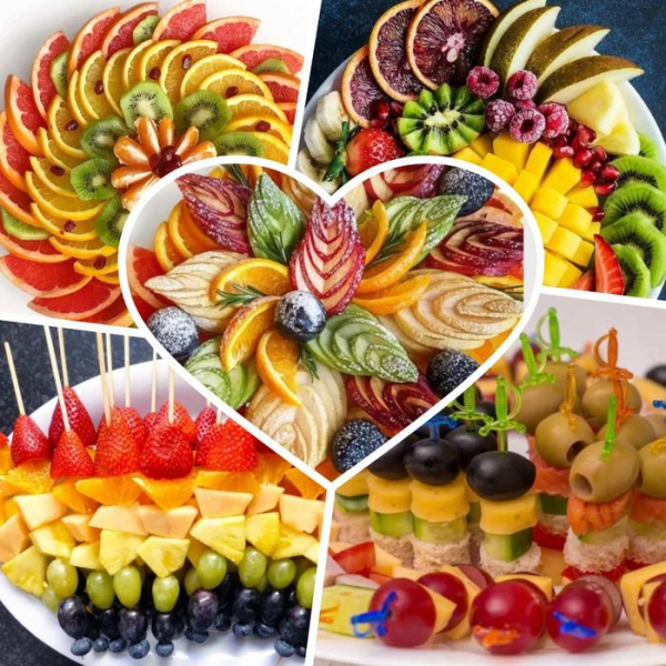 
Что приготовить на Новый 2024 год Дракона нового и интересного. Меню на новогодний стол	