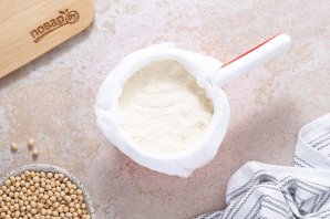 Соевый крем-чиз Соевый крем-чиз