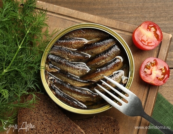 Правда ли, что шпроты содержат канцерогены? Ответ дала химик Правда ли, что шпроты содержат канцерогены? Ответ дала химик