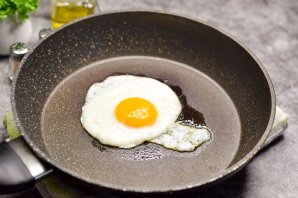 Сэндвич "Крок-мадам" Сэндвич "Крок-мадам"