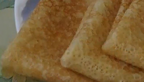 Блины на молоке тонкие, ажурные — рецепты самых вкусных блинов с дырочками
Блины на молоке тонкие, ажурные — рецепты самых вкусных блинов с дырочками