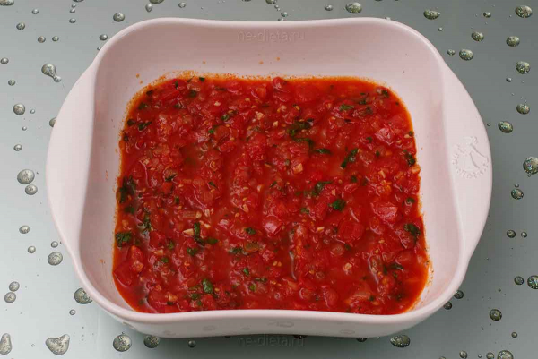 Энчилада Энчилада