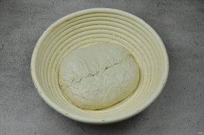 Ремесленный хлеб Ремесленный хлеб