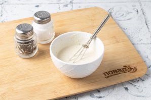 Фалафель с тахини Фалафель с тахини