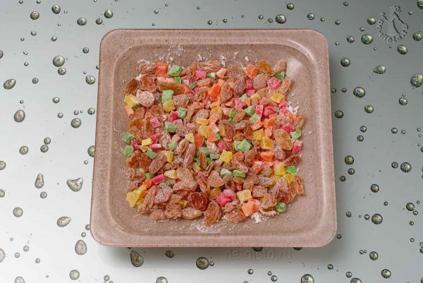 Пасхальные куличи — 3 пошаговых рецепта Пасхальные куличи — 3 пошаговых рецепта